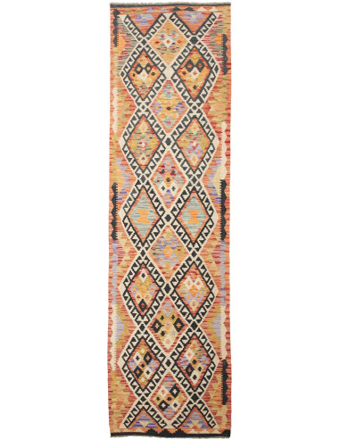 Tappeto Kilim Pakistan cm.86x316