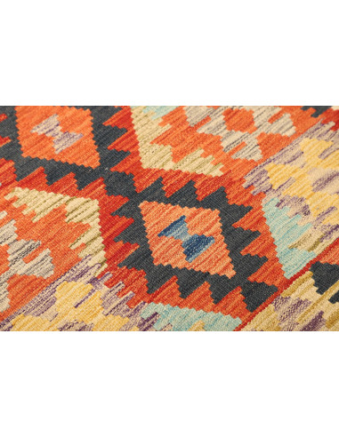 Tappeto Kilim Pakistan cm.78x286
