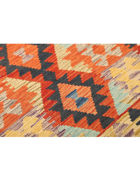 Tappeto Kilim Pakistan cm.78x286