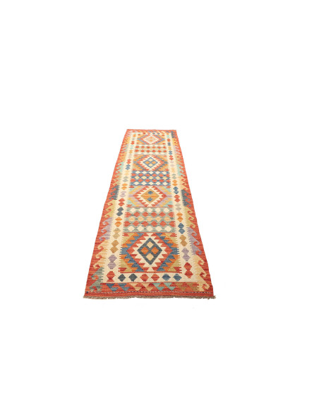 Tappeto Kilim Pakistan cm.83x299