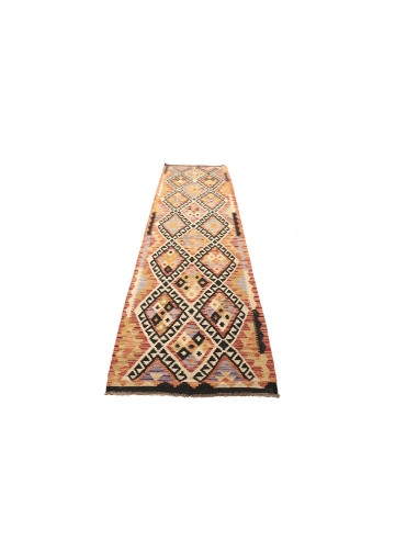 Tappeto Kilim Pakistan cm.86x316
