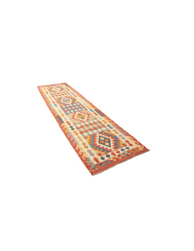 Tappeto Kilim Pakistan cm.83x299