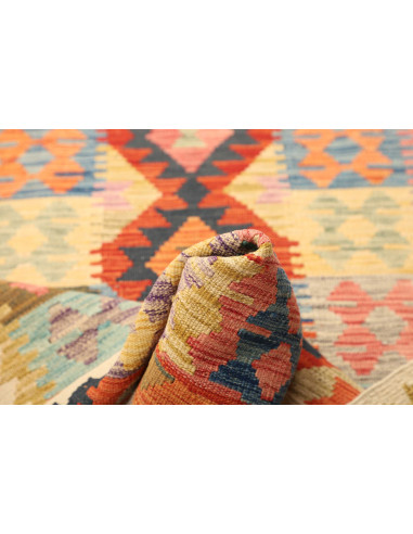 Tappeto Kilim Pakistan cm.78x286