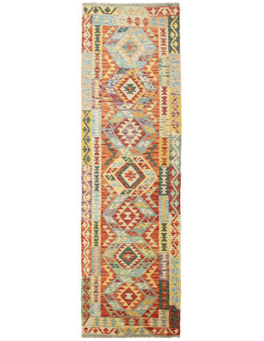 Tappeto Kilim Pakistan cm.83x300