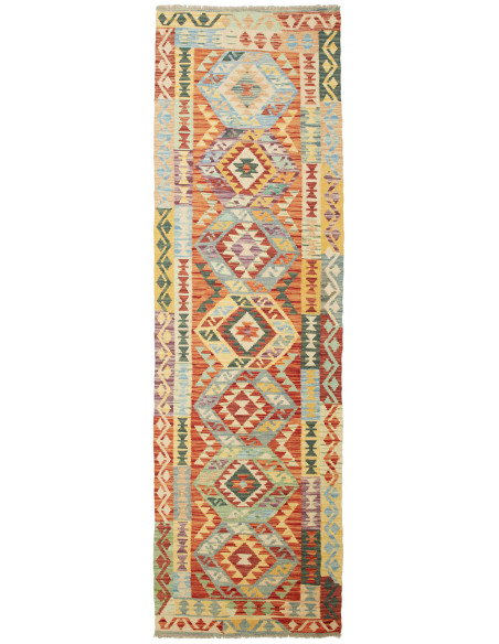 Tappeto Kilim Pakistan cm.83x300