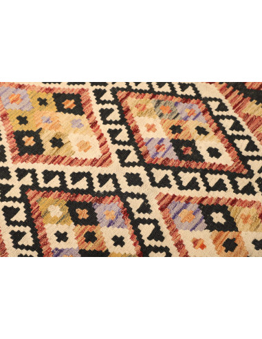 Tappeto Kilim Pakistan cm.86x316