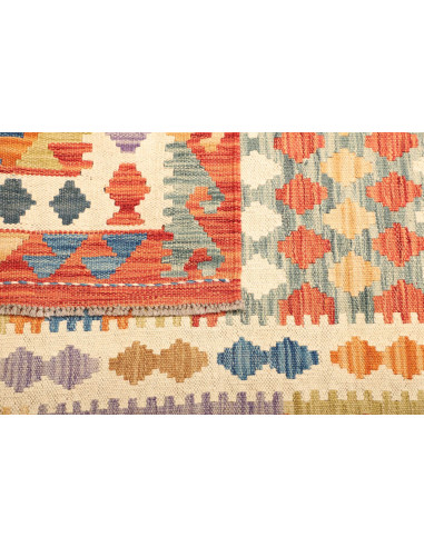 Tappeto Kilim Pakistan cm.83x299