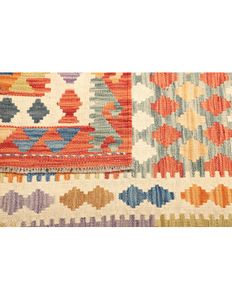 Tappeto Kilim Pakistan cm.83x299