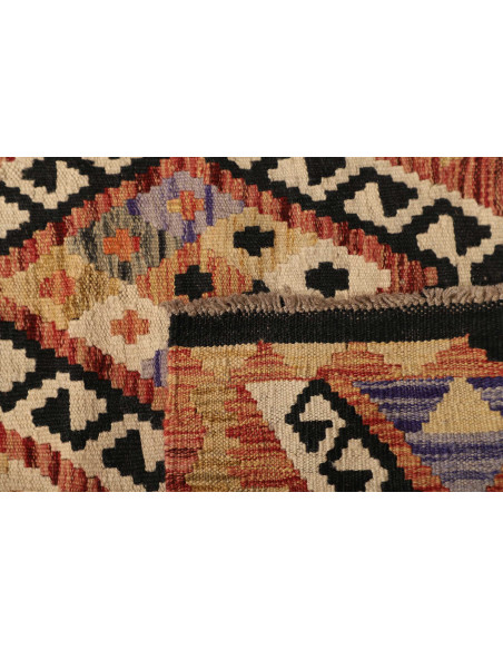 Tappeto Kilim Pakistan cm.86x316