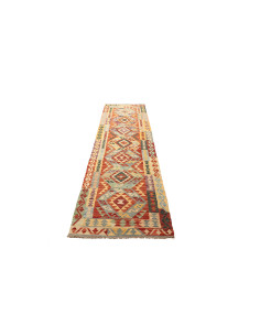 Tappeto Kilim Pakistan cm.83x300 2