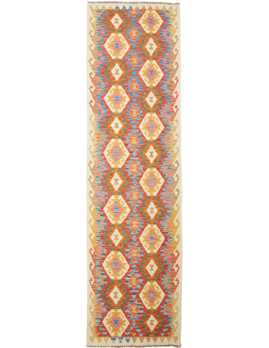 Tappeto Kilim Pakistan cm.82x306