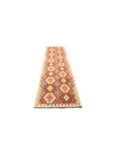 Tappeto Kilim Pakistan cm.82x306 2