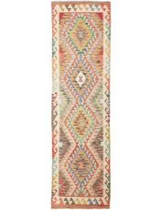 Tappeto Kilim Pakistan cm.81x287