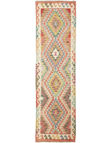 Tappeto Kilim Pakistan cm.81x287