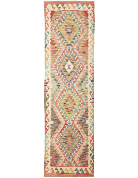 Tappeto Kilim Pakistan cm.81x287