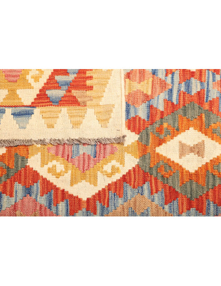 Tappeto Kilim Pakistan cm.82x306