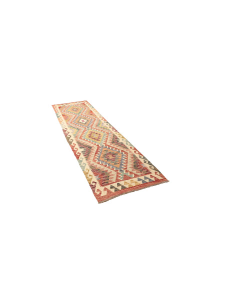 Tappeto Kilim Pakistan cm.81x287