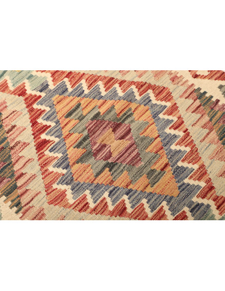 Tappeto Kilim Pakistan cm.81x287