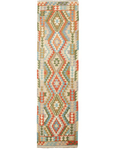 Tappeto Kilim Pakistan cm.79x295