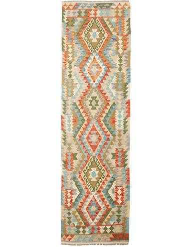 Tappeto Kilim Pakistan cm.79x295