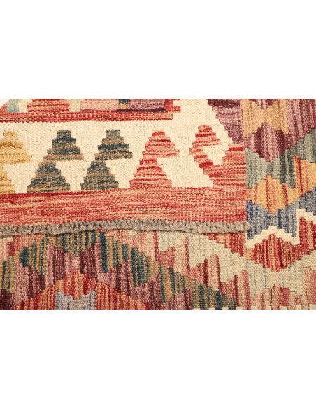Tappeto Kilim Pakistan cm.81x287