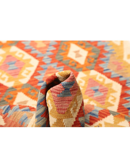 Tappeto Kilim Pakistan cm.82x306