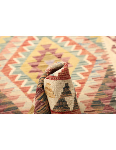 Tappeto Kilim Pakistan cm.81x287