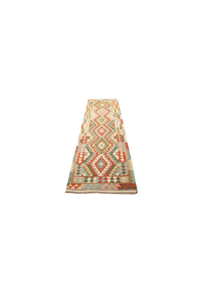 Tappeto Kilim Pakistan cm.79x295