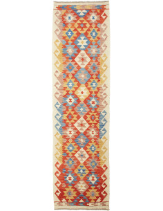 Tappeto Kilim Pakistan cm.78x299