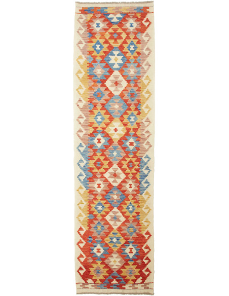 Tappeto Kilim Pakistan cm.78x299