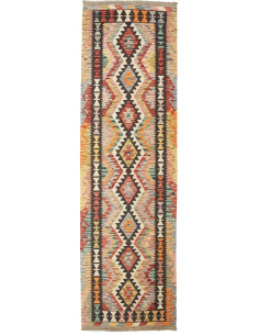 Tappeto Kilim Pakistan cm.86x301