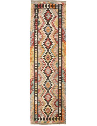Tappeto Kilim Pakistan cm.86x301