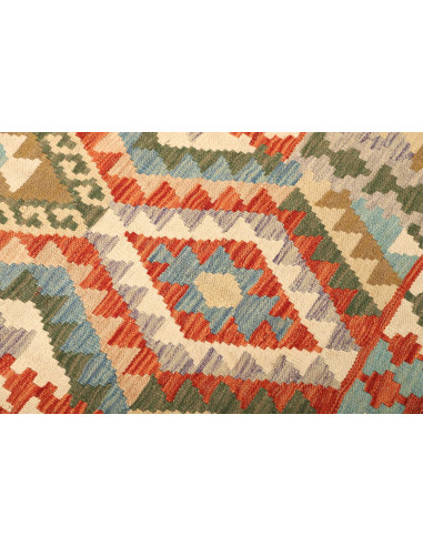 Tappeto Kilim Pakistan cm.79x295