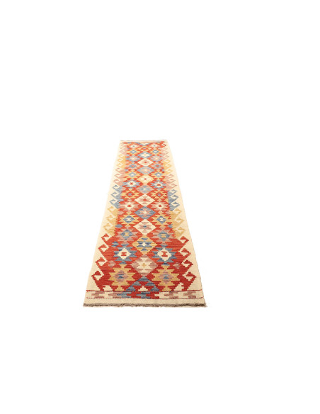 Tappeto Kilim Pakistan cm.78x299
