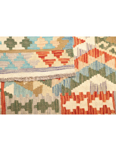 Tappeto Kilim Pakistan cm.79x295