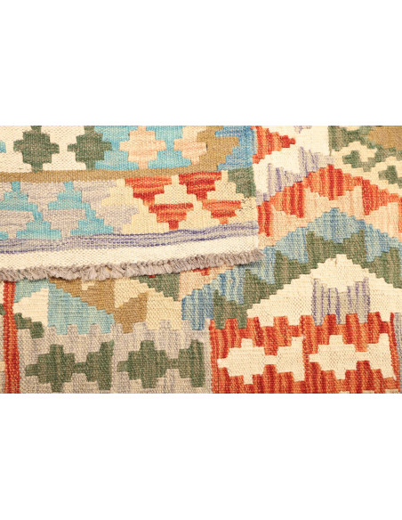 Tappeto Kilim Pakistan cm.79x295