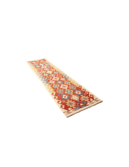 Tappeto Kilim Pakistan cm.78x299