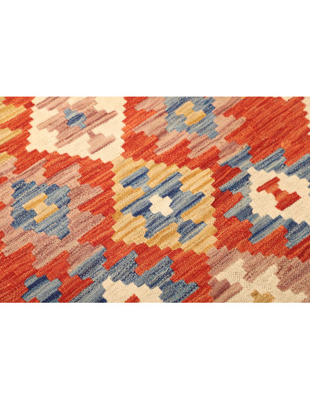 Tappeto Kilim Pakistan cm.78x299