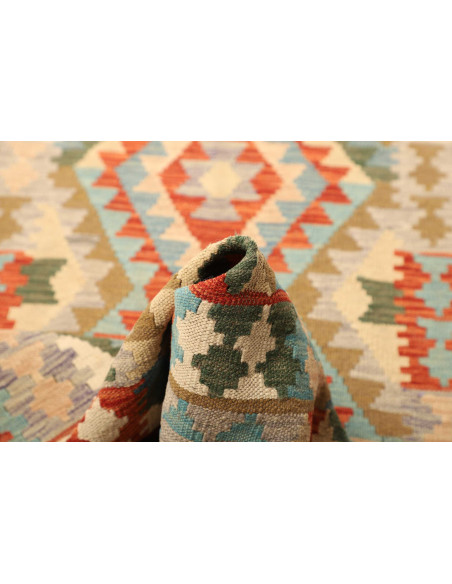 Tappeto Kilim Pakistan cm.79x295
