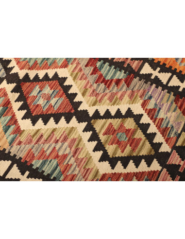 Tappeto Kilim Pakistan cm.86x301