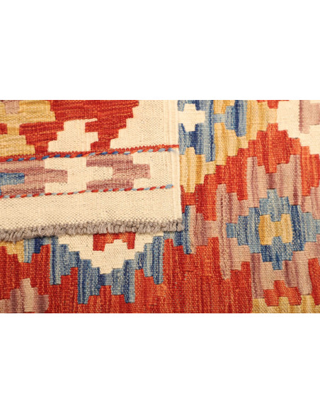 Tappeto Kilim Pakistan cm.78x299