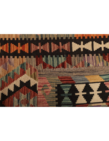 Tappeto Kilim Pakistan cm.86x301