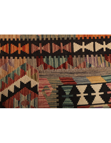 Tappeto Kilim Pakistan cm.86x301