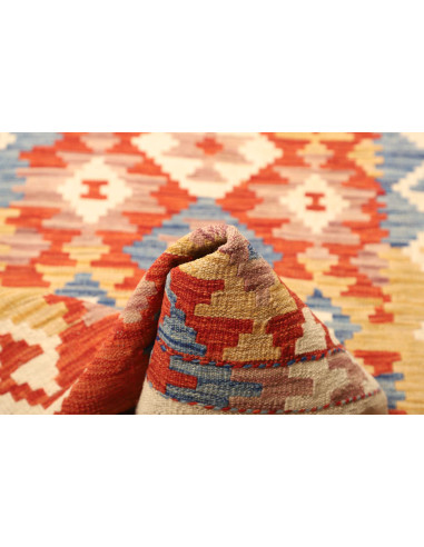 Tappeto Kilim Pakistan cm.78x299