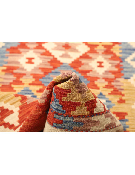 Tappeto Kilim Pakistan cm.78x299