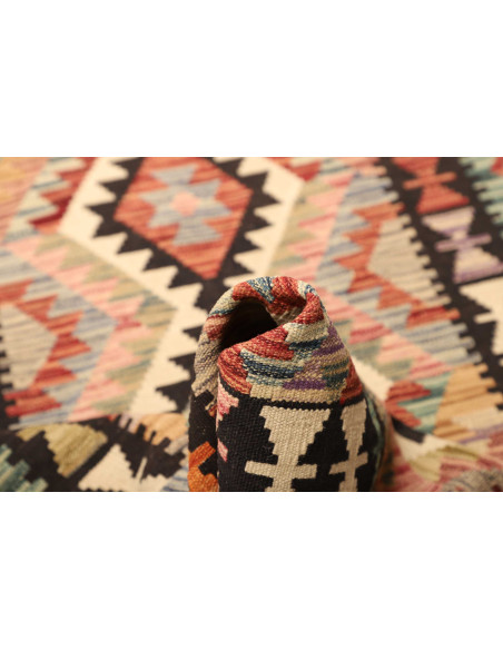 Tappeto Kilim Pakistan cm.86x301