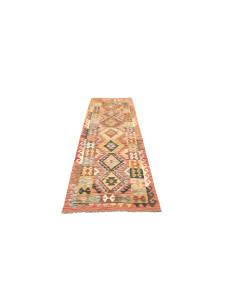 Tappeto Kilim Pakistan cm.88x288 2
