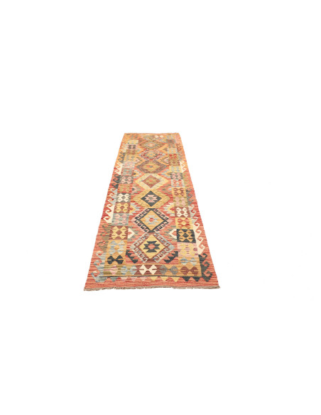Tappeto Kilim Pakistan cm.88x288