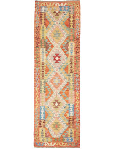 Tappeto Kilim Pakistan cm.90x293