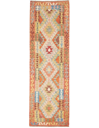 Tappeto Kilim Pakistan cm.90x293